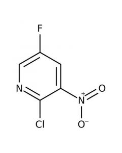 TCI America 2Chloro5fluoro3nitropyridine, >98.0%