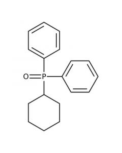 TCI America Cyclohexyldiphenylphosphine Oxide, >98.0%