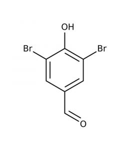 TCI America 3,5Dibromo4hydroxybenzaldehyde, >98.0%