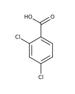 TCI America 2,4Dichlorobenzoic Acid, >97.0%