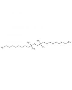 TCI America Ditertdodecyl Disulfide (mixture of isomers), C24H50S2
