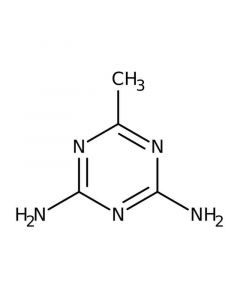 TCI America 2,4Diamino6methyl1,3,5triazine 98.0+%