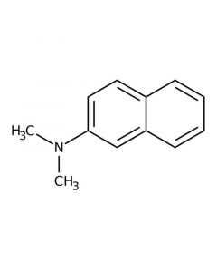 TCI America N,NDimethyl2naphthylamine, >98.0%