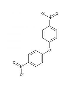 TCI America 4,4Dinitrodiphenyl Ether, >99.0%
