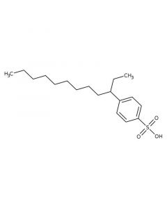 TCI America Dodecylbenzenesulfonic Acid (soft type) (mixture),ge95.0%