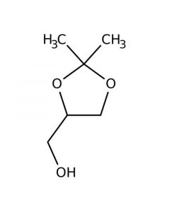 TCI America (R)()2,2Dimethyl1,3dioxolane4methanol, >97.0%