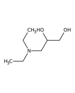 TCI America 3(Diethylamino)1,2propanediol, >98.0%