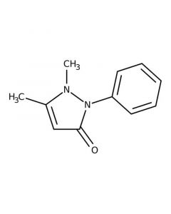 TCI America 2,3Dimethyl1phenyl5pyrazolone, >99.0%