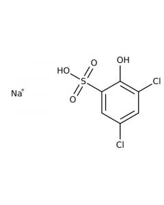TCI America Sodium 3,5Dichloro2hydroxybenzenesulfonate