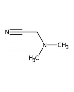 TCI America (Dimethylamino)acetonitrile, >96.0%