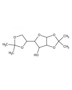 TCI America 1,2:5,6DiOisopropylidenealphaDglucofuranose, >97.0%