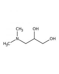 TCI America 3(Dimethylamino)1,2propanediol, >98.0%