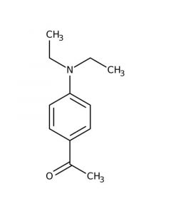 TCI America 4Diethylaminoacetophenone 98.0+%