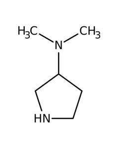 TCI America (3S)()3(Dimethylamino)pyrrolidine, >98.0%