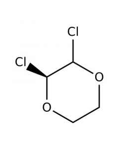 TCI America trans2,3Dichloro1,4dioxane, >96.0%