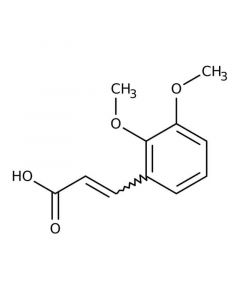 TCI America trans2,3Dimethoxycinnamic Acid 98.0+%