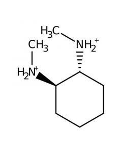 TCI America (1R,2R)()N,NDimethylcyclohexane1,2diamine, >94.0%
