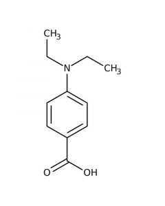 TCI America 4Diethylaminobenzoic Acid 98.0+%
