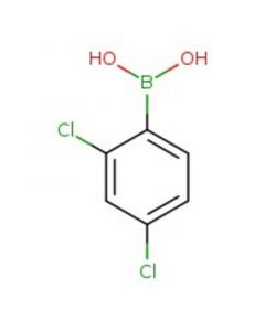 TCI America 2,4Dichlorophenylboronic Acid (contains var