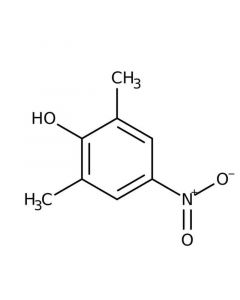TCI America 2,6Dimethyl4nitrophenol 98.0+%