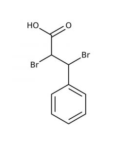 TCI America 2,3Dibromo3phenylpropionic Acid, >98.0%