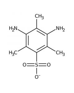 TCI America 3,5Diamino2,4,6trimethylbenzenesulfonic Acid, >93.0%