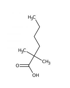 TCI America 2,2Dimethylhexanoic Acid, >98.0%