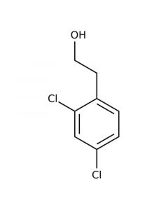 TCI America 2(2,4Dichlorophenyl)ethanol 97.0+%