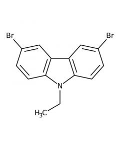 TCI America 3,6Dibromo9ethylcarbazole, >98.0%