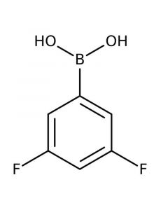 TCI America 3,5Difluorophenylboronic Acid (contains var
