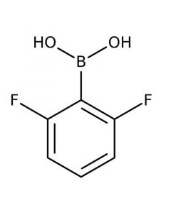 TCI America 2,6Difluorophenylboronic Acid (contains var