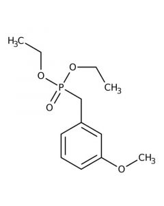 TCI America Diethyl (3Methoxybenzyl)phosphonate, >98.0%