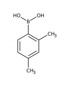 TCI America 2,4Dimethylphenylboronic Acid (contains var