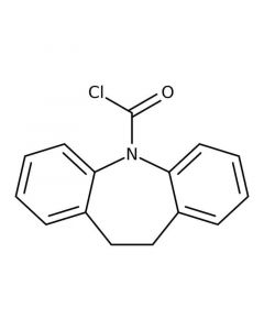 TCI America 10,11Dihydro5Hdibenzo[b,f]azepine5carbonyl Chloride, >98.0%