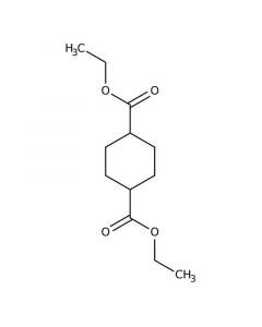 TCI America Diethyl trans1,4Cyclohexanedicarboxylate, >98.0%