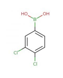 TCI America 3,4Dichlorophenylboronic Acid (contains var