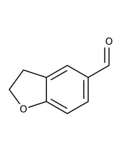 TCI America 2,3Dihydrobenzofuran5carboxaldehyde, >96.0%