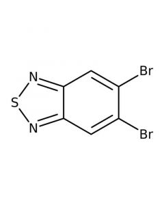 TCI America 5,6Dibromo2,1,3benzothiadiazole, >98.0%