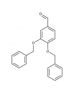 TCI America 3,4Dibenzyloxybenzaldehyde, >98.0%