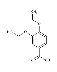 TCI America 3,4Diethoxybenzoic Acid, >98.0%