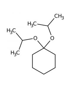 TCI America 1,1Diisopropoxycyclohexane, >95.0%