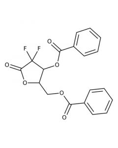 TCI America 2Deoxy2,2difluoroDerythropentonic Acid gamm