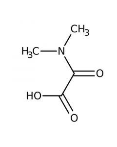 TCI America N,NDimethyloxamic Acid, >97.0%