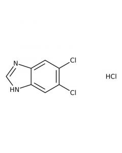 TCI America 5,6Dichlorobenzimidazole Hydrochloride, >98.0%