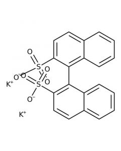 TCI America Dipotassium (R)1,1Binaphthyl2,2disulfonate, >98.0%