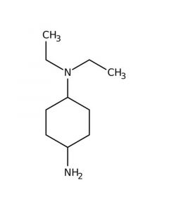 TCI America N,NDiethyl1,4cyclohexanediamine (cis and trans mixture), >95.0%