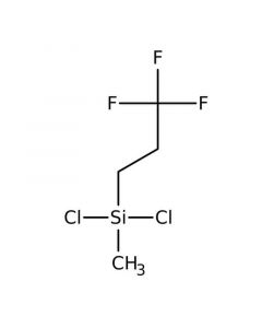 TCI America Dichloro(methyl)(3,3,3trifluoropropyl)silane, >98.0%