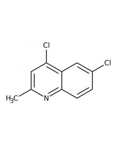 TCI America 4,6Dichloro2methylquinoline, >98.0%