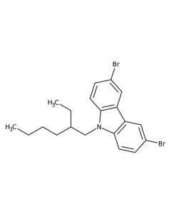TCI America 3,6Dibromo9(2ethylhexyl)carbazole, >98.0%