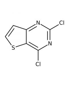 TCI America 2,4Dichlorothieno[3,2d]pyrimidine, >98.0%
